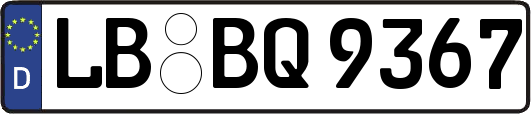 LB-BQ9367