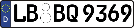 LB-BQ9369