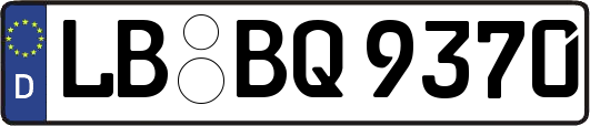 LB-BQ9370