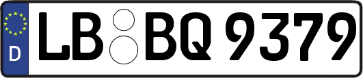 LB-BQ9379