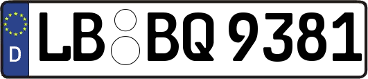 LB-BQ9381