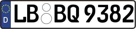 LB-BQ9382