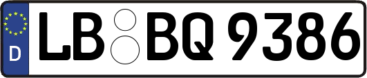 LB-BQ9386