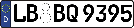 LB-BQ9395