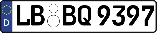 LB-BQ9397