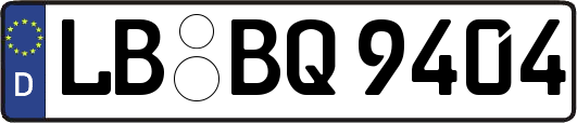 LB-BQ9404