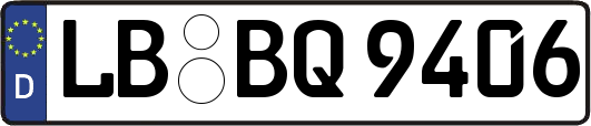 LB-BQ9406