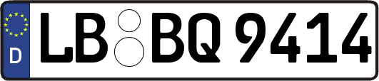 LB-BQ9414