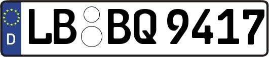 LB-BQ9417