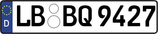 LB-BQ9427