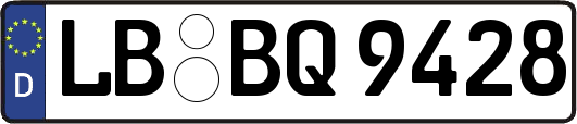 LB-BQ9428