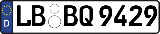 LB-BQ9429