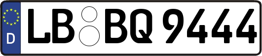 LB-BQ9444