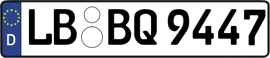 LB-BQ9447