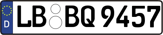 LB-BQ9457