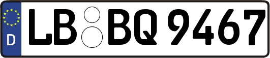 LB-BQ9467