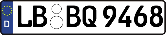 LB-BQ9468