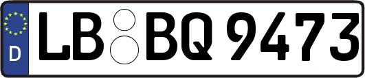 LB-BQ9473