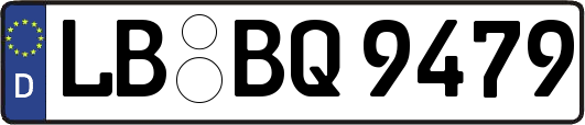 LB-BQ9479