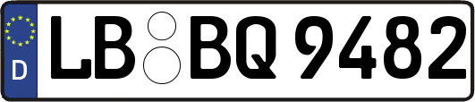LB-BQ9482