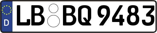 LB-BQ9483