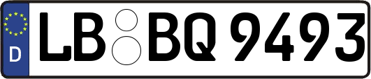 LB-BQ9493