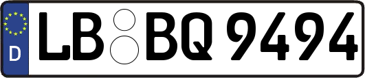 LB-BQ9494
