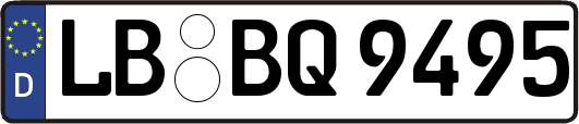 LB-BQ9495
