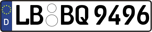 LB-BQ9496