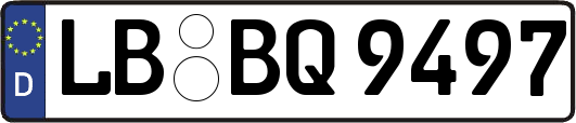 LB-BQ9497