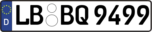 LB-BQ9499