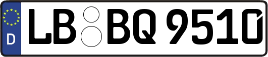 LB-BQ9510