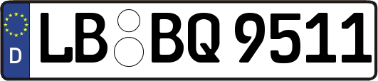 LB-BQ9511