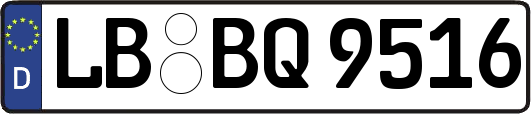 LB-BQ9516