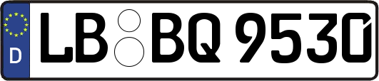 LB-BQ9530