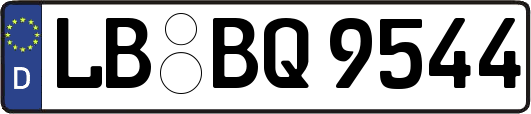 LB-BQ9544