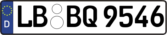 LB-BQ9546