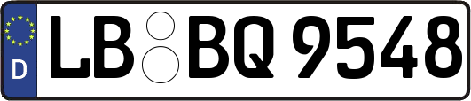 LB-BQ9548