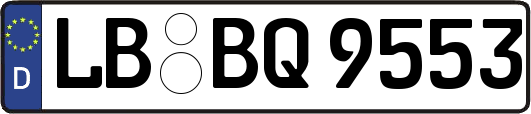 LB-BQ9553