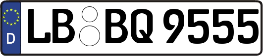 LB-BQ9555