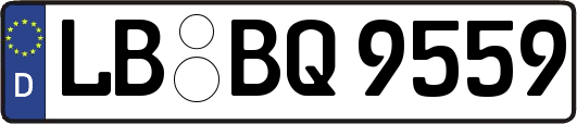 LB-BQ9559