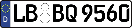 LB-BQ9560