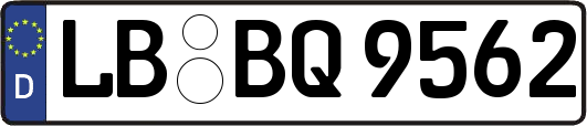 LB-BQ9562