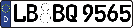 LB-BQ9565