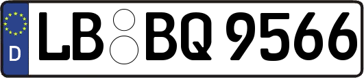 LB-BQ9566