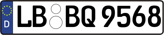 LB-BQ9568