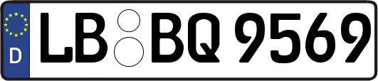 LB-BQ9569
