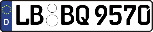 LB-BQ9570