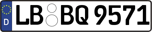 LB-BQ9571