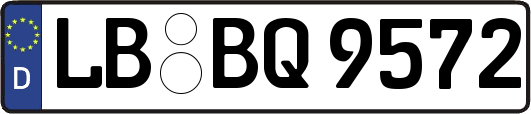 LB-BQ9572